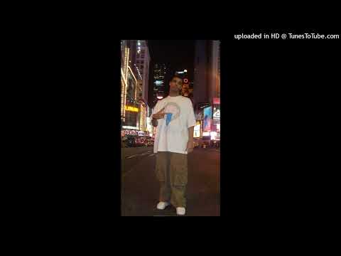 On My Way - Drake ft. James Fauntleroy (unreleased)