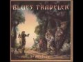 What's For Breakfast Blues Traveler