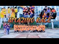AMAZING RACE CUỘC ĐUA KỲ THÚ TỔ CHỨC TEAMBUILDING CHUYÊN NGHIỆP LIÊN HỆ HOTLINE 0982