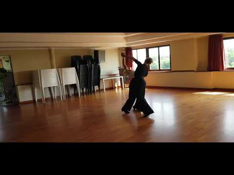 NATURAL TURN and SPIN TURNING LOCK ❤❤❤