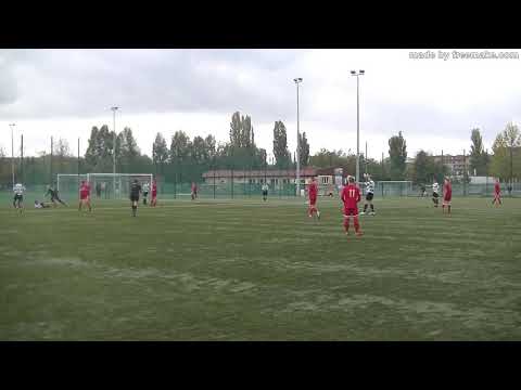 FC Wroclaw Academy - Polonia Stal Świdnica