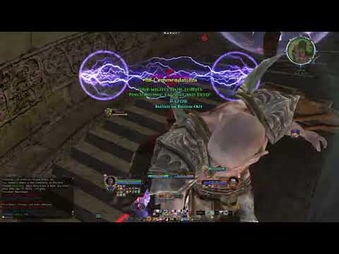 Lotro pvp | RK Nuke Exploit | U37