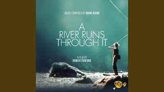 A Fine Fisherman and the Big Black-Foot River