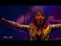 Thievery Corporation "Lebanese Blond" (Live) - California Roots 2017