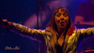 Thievery Corporation &quot;Lebanese Blond&quot; (Live) - California Roots 2017