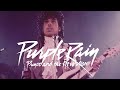Prince And The Revolution - Purple Rain