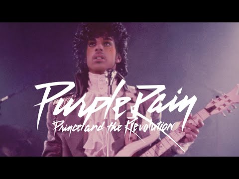 Purple Rain by Prince