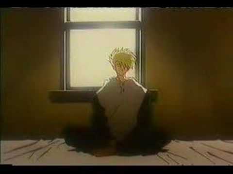 It's What We Are ( Trigun - Defeat You by SmashMouth )