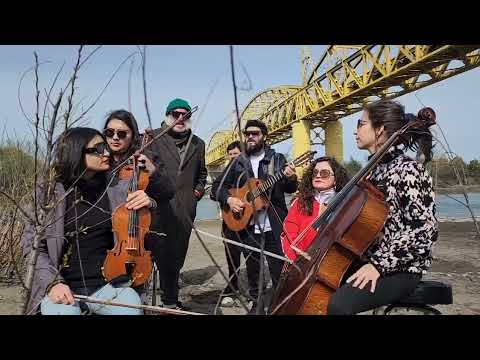 Resaca Sudaka - Bloque Depresivo