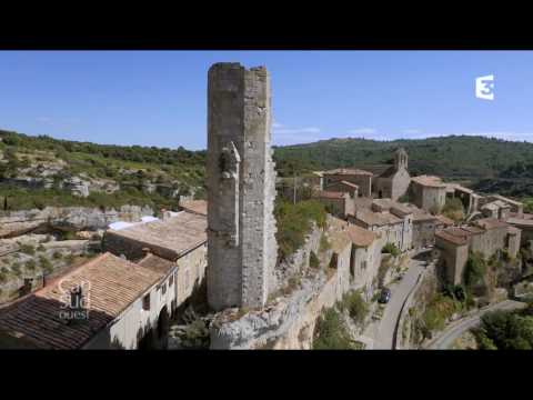 Cap Sud Ouest Minervois, à la frontière du vertige