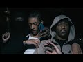MOOK MONEY X 170LILHEC BULGER BABIES OFFICIAL VIDEO Presented By EA 4K FILMS