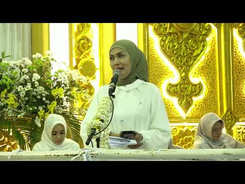 SAMBUT BULAN MUHARRAM PEMKAB KENDAL GELAR KHAUL AKBAR 2025