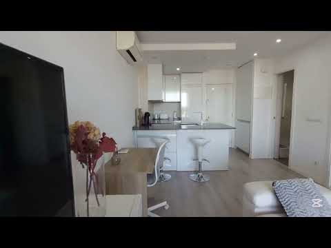 1-bedroom apartment for rent in Nueva España, Madrid - Spotahome (ref 1430164)