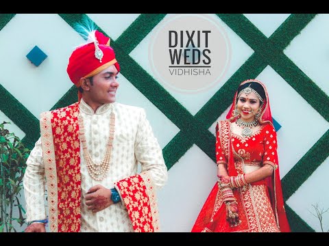 Wedding Photographer portfolio by Dudes Studio in Ahmedabad - Photo 3