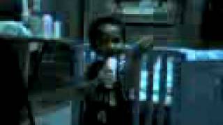 Abbie - Feels like Tonight