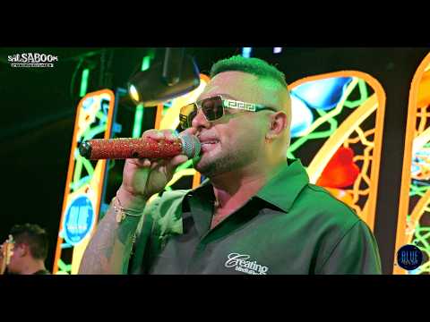 Si Yo Pudiera - Maryto Y Su Salson En Blue Fiesta Total