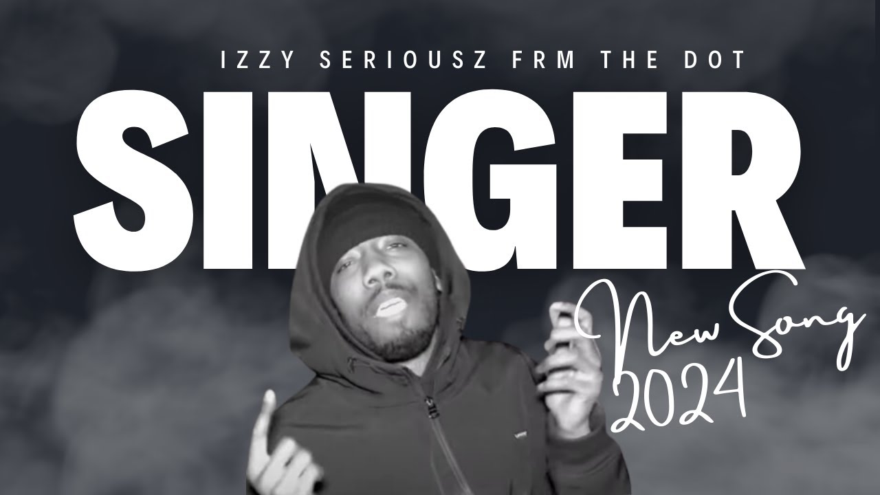 Promotional video thumbnail 1 for Izzyseriousz