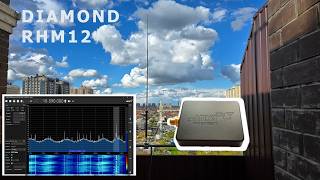����� Diamond RHM12