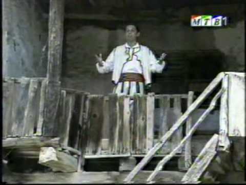 ILCE GJORGJIJOSKI - ZAPEJ STANO ZAPEJ MOME