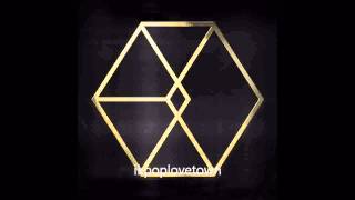 Download lagu EXO - El Dorado Full Audio mp3