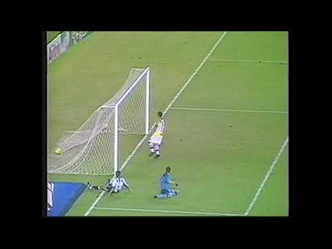 Botafogo 2 x 1 Volta Redonda - Campeonato Carioca 2007