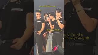 Download lagu Are you okay? daddy😂😂🪛#biblebuild #mileapo #kinnporschetheseries mp3