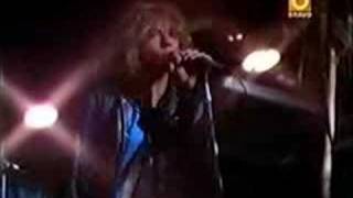 Leif Garrett sings &quot;Give in&quot;