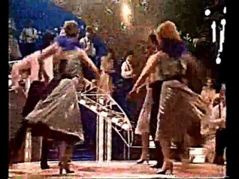 AVRO's Show van de maand met Jerney Kaagman - Intro