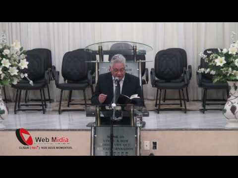 Hino 564 harpa cristã   - Pr.  Albertino Pinto