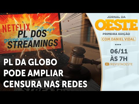 Jornal Oeste 06/11