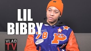 Lil Bibby on 'Chiraq' Film: I Don't Think I Would Watch It Again