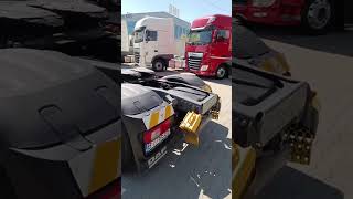 Тягач DAF XF 450FT | Изображение 4 - Autoline