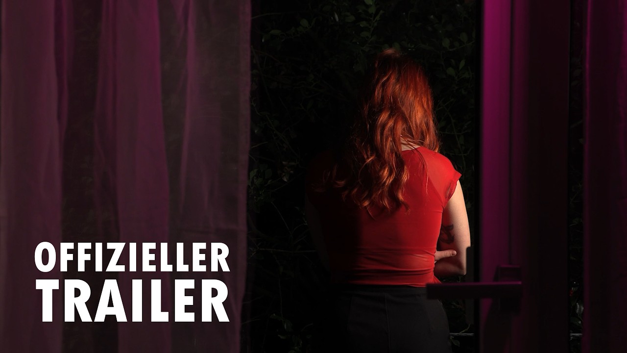 Was von uns übrig bleibt | Official Trailer | 2026