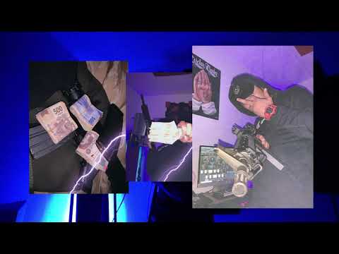 @RaloLLL  - Money In The Grave (Pacas en mi mano)