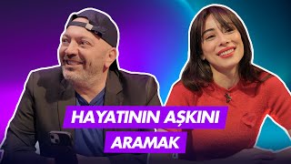 BBZD 26. Bölüm: Hayatının Aşkını Aramak
