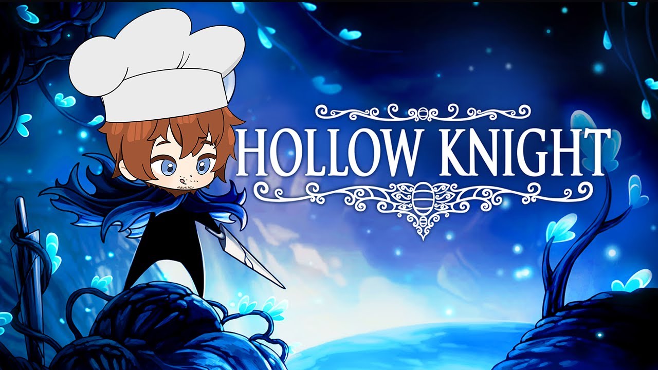 🗡️🐛FIRST TIME PLAYING HOLLOW KNIGHT!!!🐛🗡️ | COME JOIN!