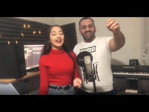 Nikola Mihalíková & Pavol Mihalík - MIX 2020 (Klip)