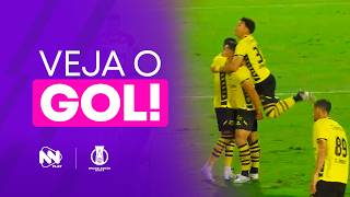 Veja o terceiro Gol do São Bernardo FC contra o CRB - Brasileirão Serie B 2026