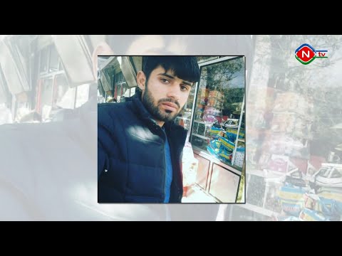 Vətən uğrunda - İsmayıl Yüzbaşıyev 08.01.2021