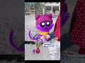 DO YOU LIKE SNOW? - POPPY PLAYTIME CHAPTER 3 | GH'S ANIMATION