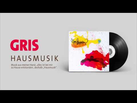 Gris - Besserfalsch