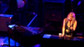 Grace Potter and the Nocturnals - &quot;Timekeeper&quot; (Live) HD