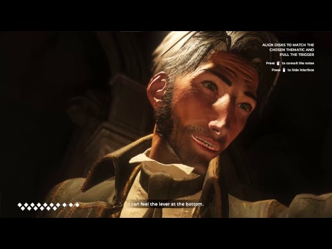 The Council Episode 3 - Ripples - EMILY SIDE part 2