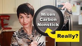 Misen’s Carbon Nonstick vs Strata’s Carbon Clad (First Impressions)