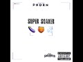 PNDRN Super Soaker Official Audio