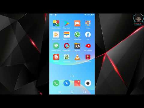 Install Google Playstore flyme 8 meizu m6
