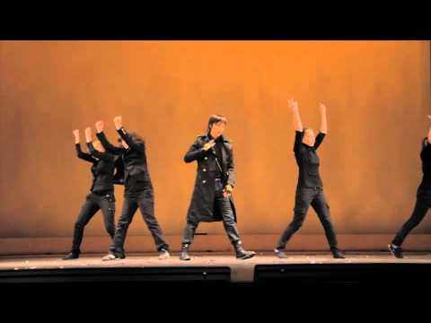 AnyV.2011: D.M.S.T.O