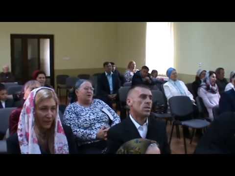 Biserica ,,Salem ” Valcău sălaj aprilie 017”Isus e Domn