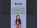 Tinashe Nasty Singing Duet Challenge Sing With Me Shorts