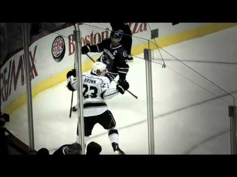 R1G4 - Canucks Vs Kings Pregame Montage 4/18/12 [HD]
